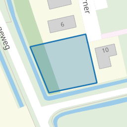 Perceel THD00-I-2028