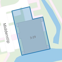 Perceel THD00-I-2033