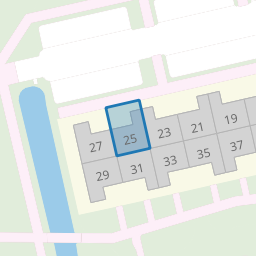 Perceel THD00-I-2039