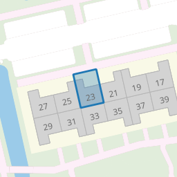 Perceel THD00-I-2040