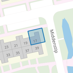 Perceel THD00-I-2043