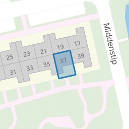 Perceel THD00-I-2045