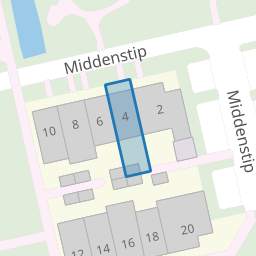 Perceel THD00-I-2053