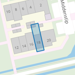 Perceel THD00-I-2056