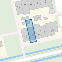 Perceel THD00-I-2058