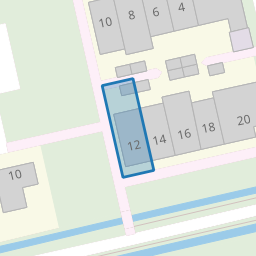 Perceel THD00-I-2059