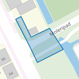 Perceel THD00-I-2064