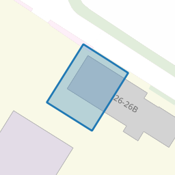 Perceel THD00-I-2065