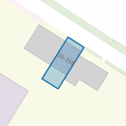 Perceel THD00-I-2066