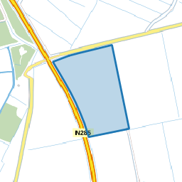 Perceel THD00-I-2067