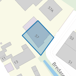 Perceel THD00-I-2070