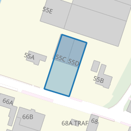 Perceel THD00-I-2071