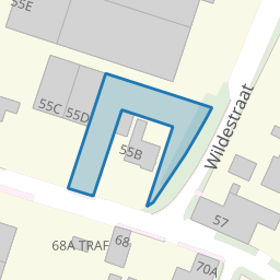 Perceel THD00-I-2072