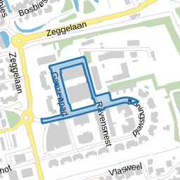 Perceel THD00-I-2081