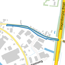 Perceel THD00-I-2087