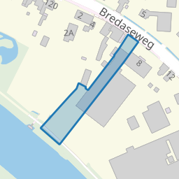 Perceel THD00-I-2089