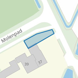 Perceel THD00-I-2092