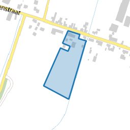 Perceel THD00-I-2098