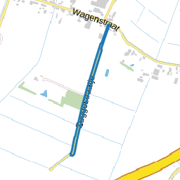 Perceel THD00-I-2100