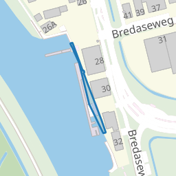 Perceel THD00-I-2110