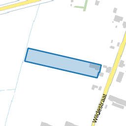 Perceel THD00-I-2112