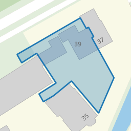 Perceel THD00-I-2116