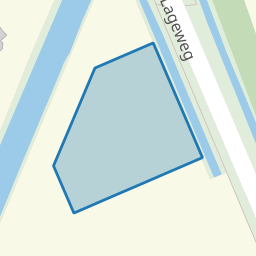 Perceel THD00-I-2119