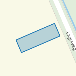 Perceel THD00-I-2157