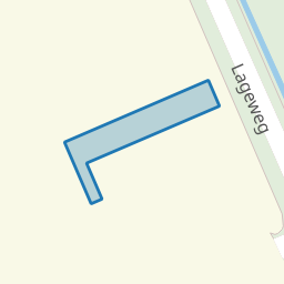 Perceel THD00-I-2158