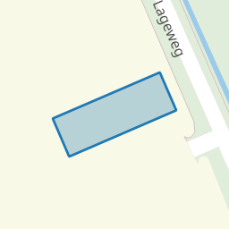 Perceel THD00-I-2160