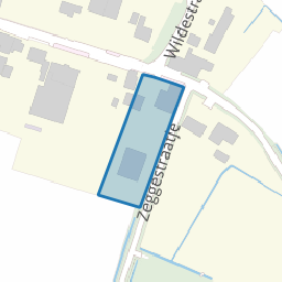 Perceel THD00-I-2177