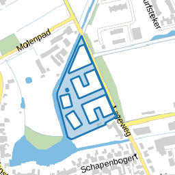 Perceel THD00-I-2185