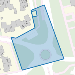 Perceel THD00-I-2195