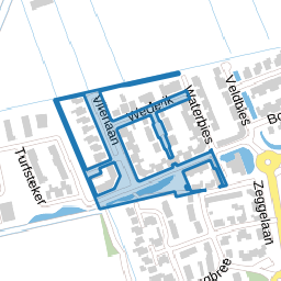 Perceel THD00-I-2198