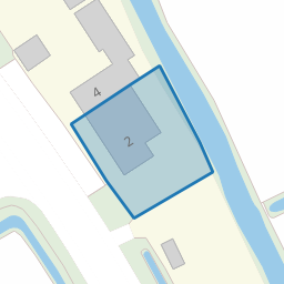 Perceel THD00-I-2201