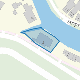 Perceel THN00-A-1076