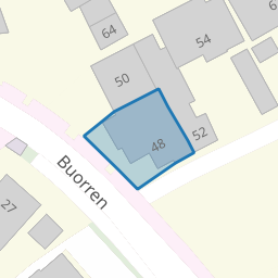 Perceel THN00-A-1100