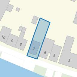 Perceel THN00-A-1124