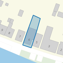 Perceel THN00-A-1125