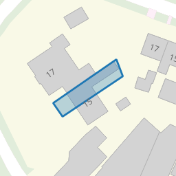 Perceel THN00-A-1168