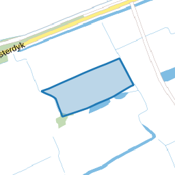 Perceel THN00-A-1173