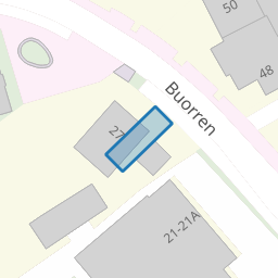 Perceel THN00-A-1181