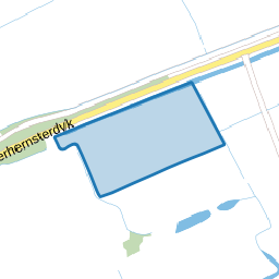 Perceel THN00-A-1212