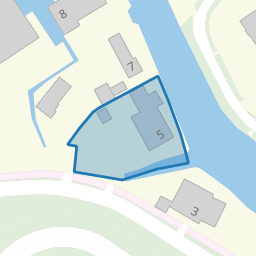 Perceel THN00-A-1230