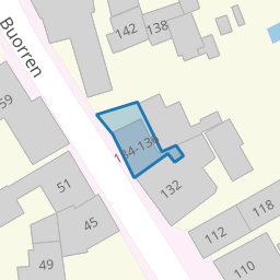 Perceel THN00-A-1280