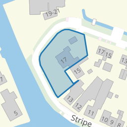 Perceel THN00-A-1406