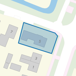 Perceel THN00-A-1409