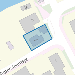 Perceel THN00-A-1455