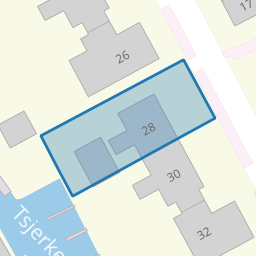 Perceel THN00-A-1463