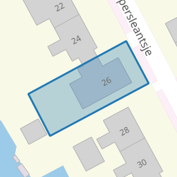 Perceel THN00-A-1464